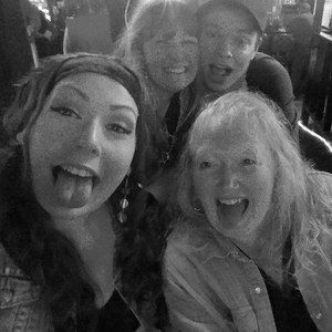 Meet your Posher, Madison