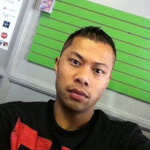 Meet your Posher, Johnny