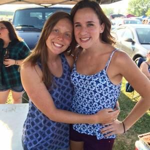 Meet your Posher, Christine