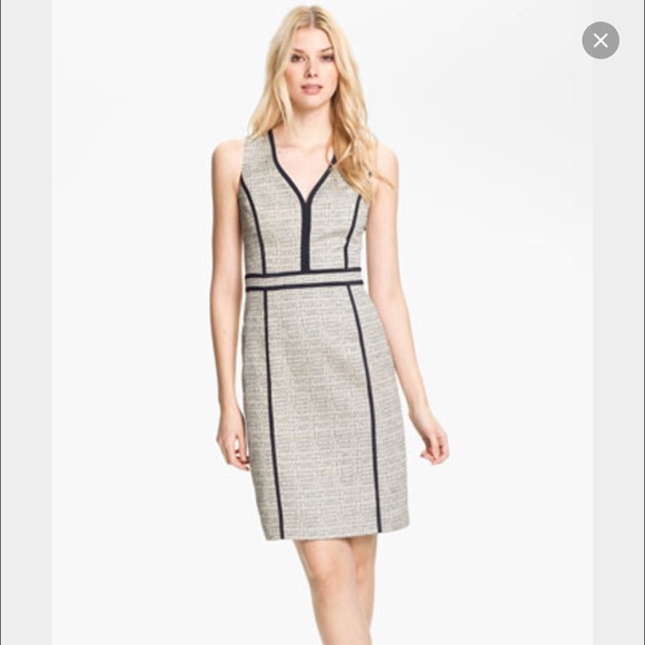 NWT Tory Burch Daron Dress