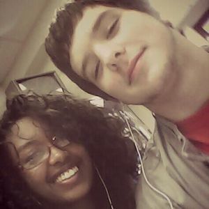 Meet your Posher, Kaitlin