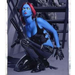 Meet your Posher, Bailey