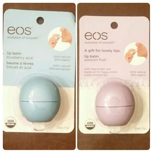EOS (Evolution of Smooth) Lip Balm