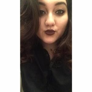 Meet your Posher, Daliah