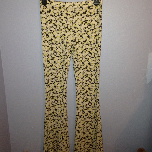 volcom pants