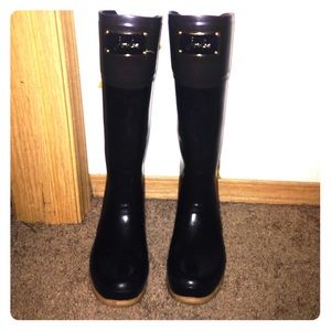 Joules fashion Rainboots