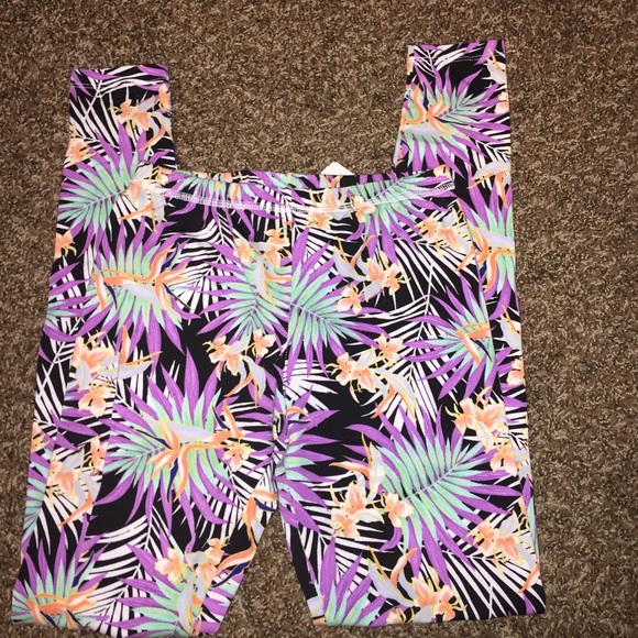 Leggings