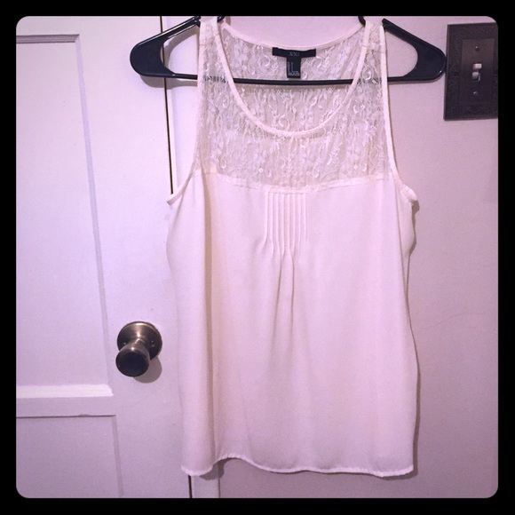 Off white classy shirt for any Occasion - Picture 1 of 3