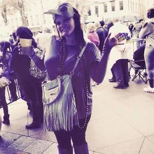 Meet your Posher, Kat