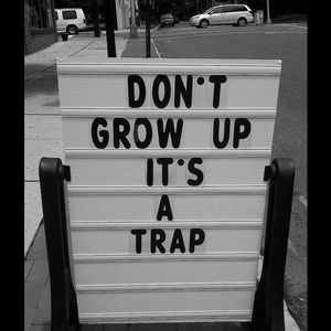 Meet your Posher, Dadie