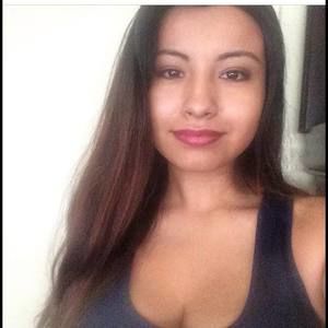 Meet your Posher, Mayra