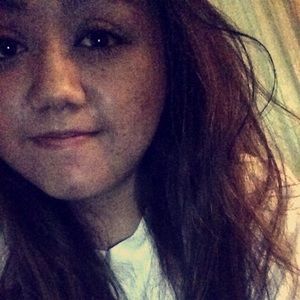 Meet your Posher, Jazmin