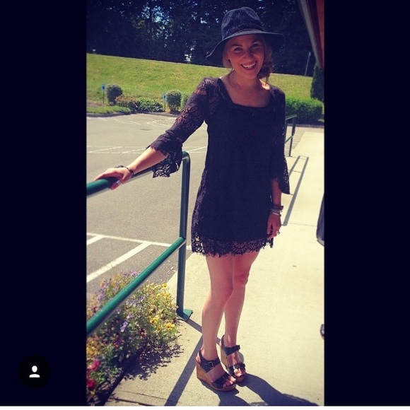 Free People Dress! ❤️