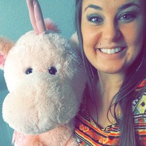 Meet your Posher, Kathryn