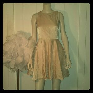 Elizabeth and James Ballet Dress