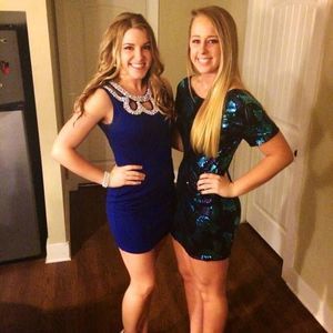 Meet your Posher, Allison