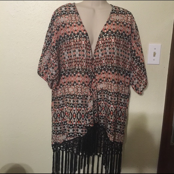 Cute kimono style - Picture 1 of 1