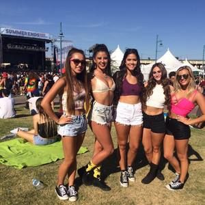 Meet your Posher, Haley