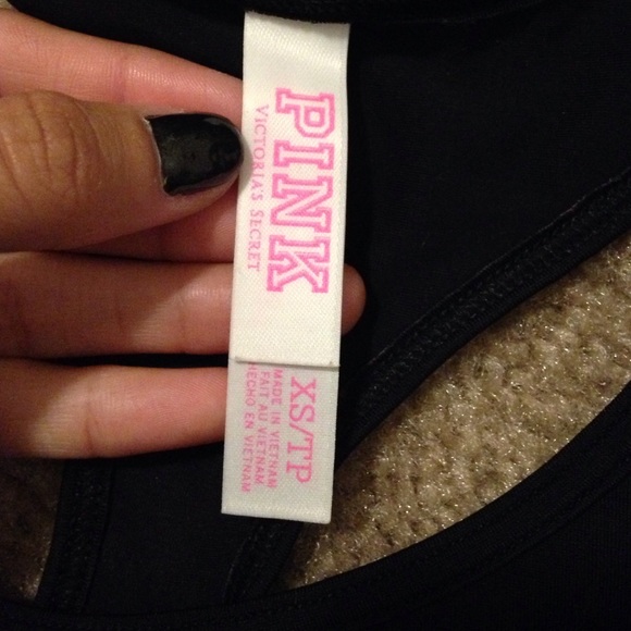 Sports bra - Picture 3 of 3