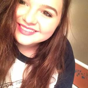 Meet your Posher, Molly summer