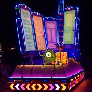 Meet your Posher, Eileen