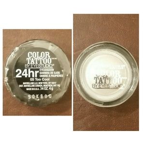 Eye Studio Color Tattoo, 24 Hour Eye Shadow