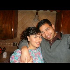 Meet your Posher, Lucy