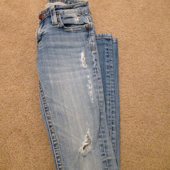 Jeans - Picture 4 of 4