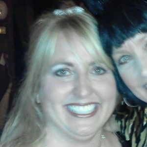 Meet your Posher, Janet