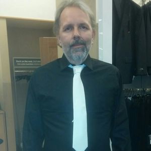 Meet your Posher, Russell