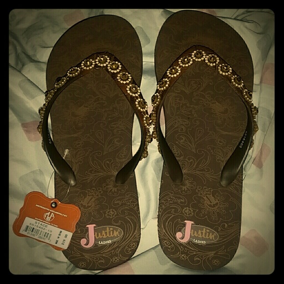 Flip flops