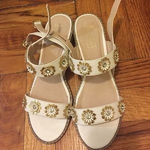 Topshop  sandal