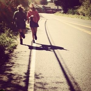 Meet your Posher, Anika