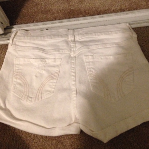 Shorts - Picture 2 of 2