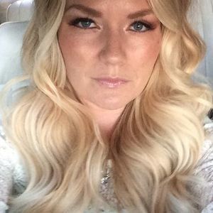 Meet your Posher, Natasha