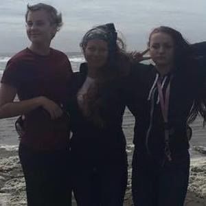 Meet your Posher, Kathleen