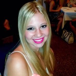 Meet your Posher, Maddy