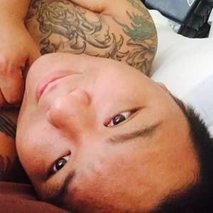 Meet your Posher, Jacob