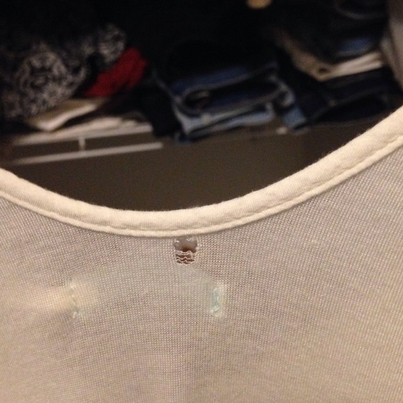 Urban outfitters top - Picture 3 of 4