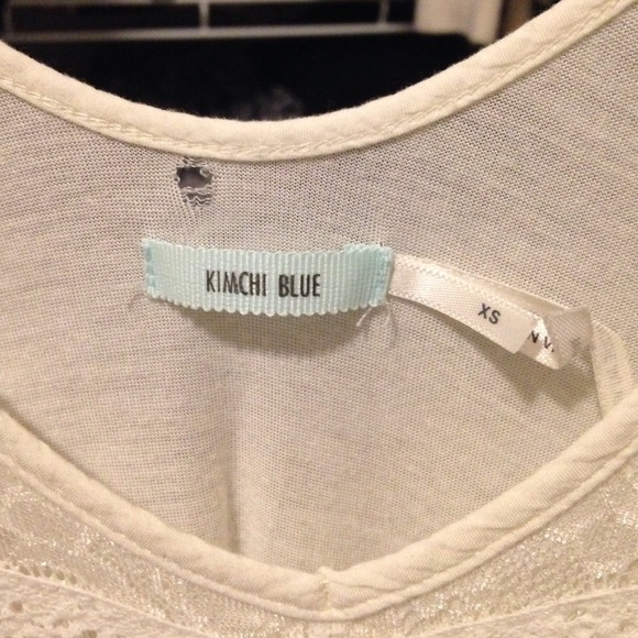 Urban outfitters top - Picture 4 of 4