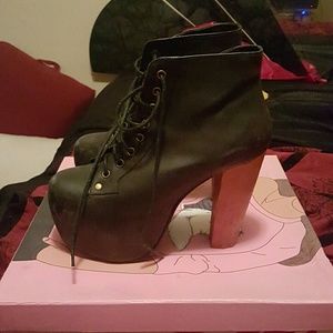 Jeffrey Campbell Litas!