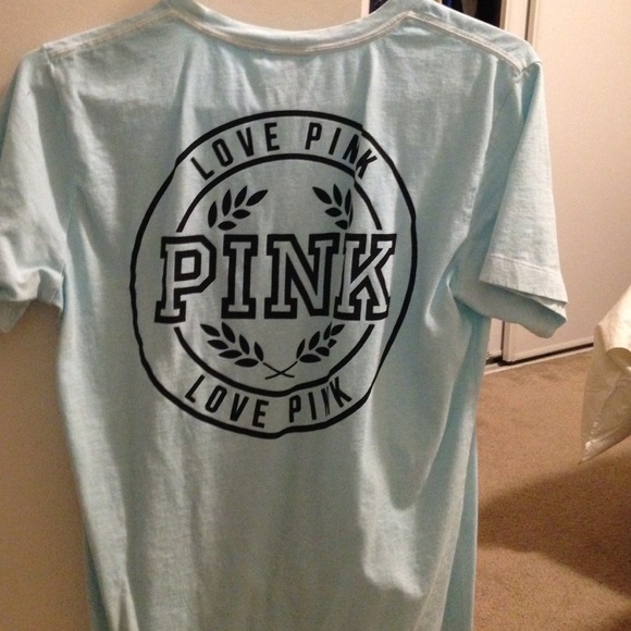 Pink shirt - Picture 2 of 3