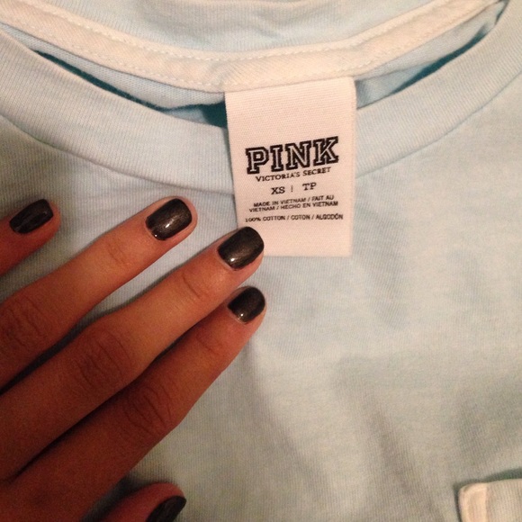 Pink shirt - Picture 3 of 3