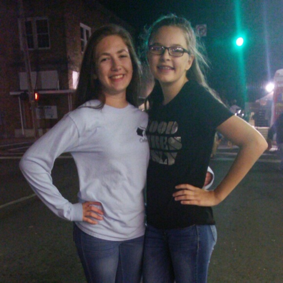 Meet your Posher, Trittney