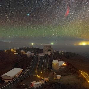 Meet your Posher, Char