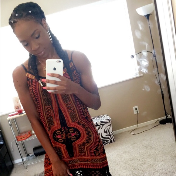 Meet your Posher, Cydnie - Picture 4 of 4