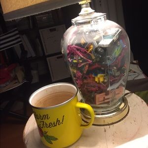 Meet your Posher, Catherine