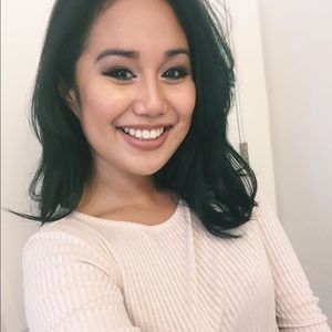 Meet your Posher, Mikaelah