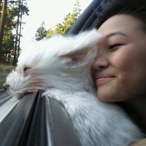 Meet your Posher, Eunice