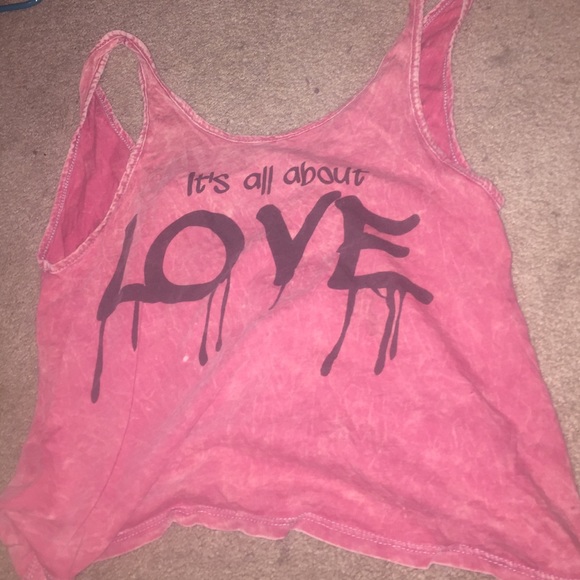 Forever 21 shirt